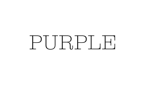 Purple appoints VIP & Events Account Executive 